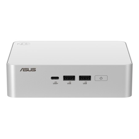 ASUS NUC 15 Pro RNUC15CRSU900002 - Powerful Mini PC with Core Ultra 9 285H 29 GHz - Ultimate Performance, No HDD Included!